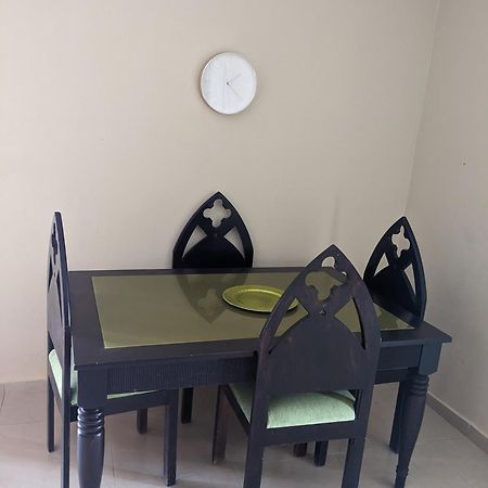 M & L Shared Apartment Пунта-Кана Экстерьер фото