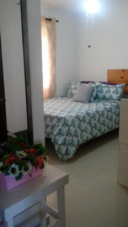 M & L Shared Apartment Пунта-Кана Экстерьер фото