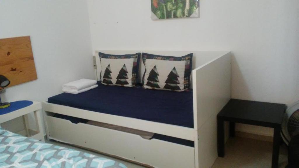 M & L Shared Apartment Пунта-Кана Экстерьер фото