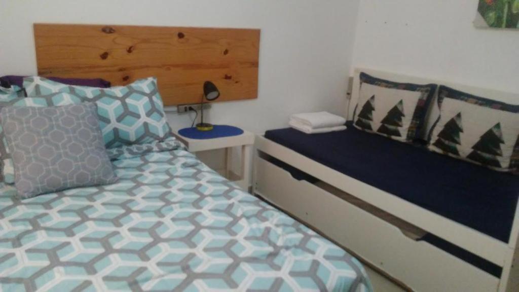 M & L Shared Apartment Пунта-Кана Экстерьер фото