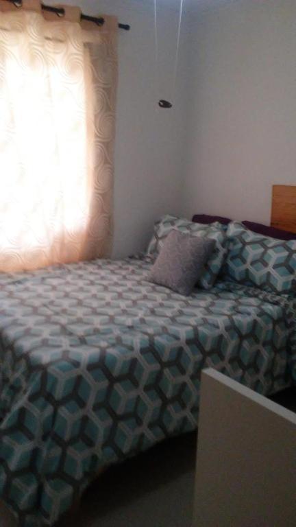 M & L Shared Apartment Пунта-Кана Экстерьер фото