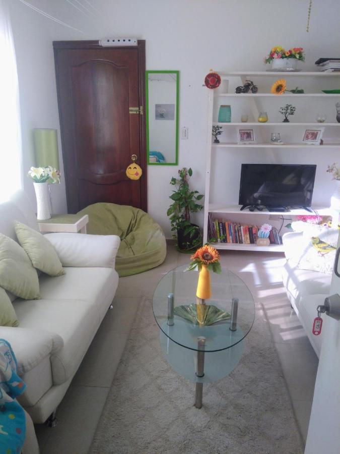 M & L Shared Apartment Пунта-Кана Экстерьер фото
