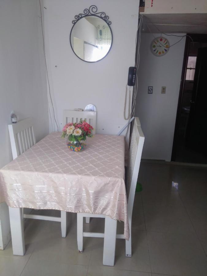 M & L Shared Apartment Пунта-Кана Экстерьер фото