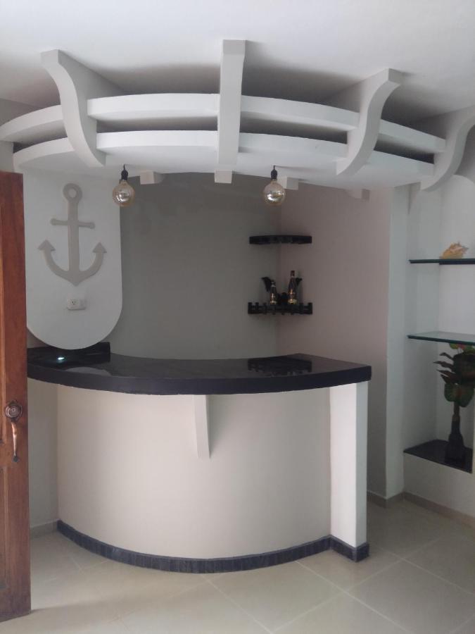M & L Shared Apartment Пунта-Кана Экстерьер фото