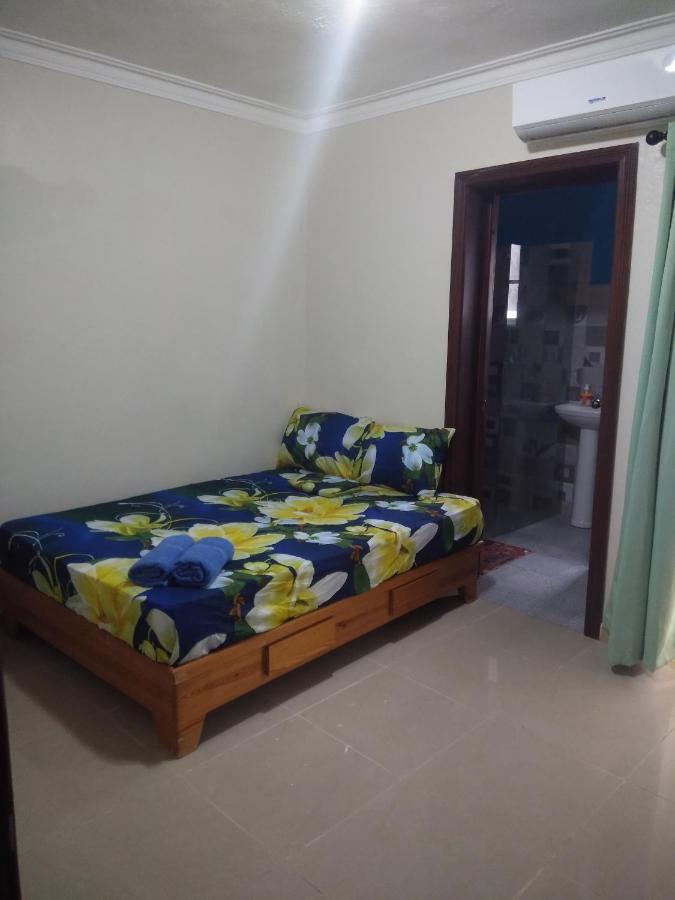 M & L Shared Apartment Пунта-Кана Экстерьер фото