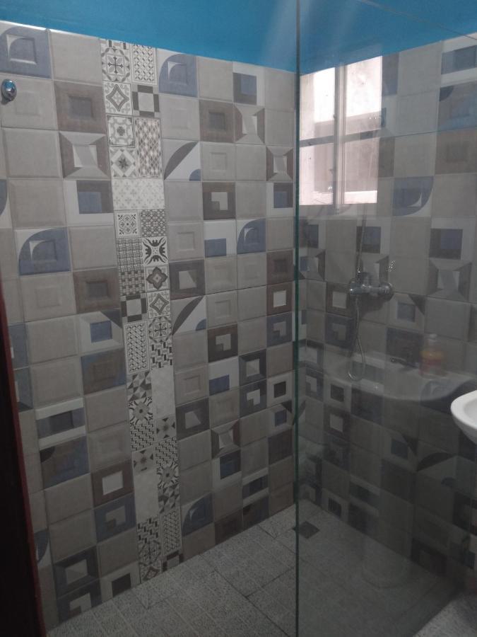 M & L Shared Apartment Пунта-Кана Экстерьер фото
