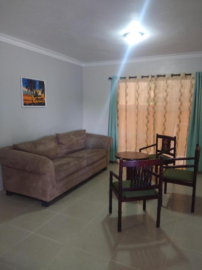 M & L Shared Apartment Пунта-Кана Экстерьер фото