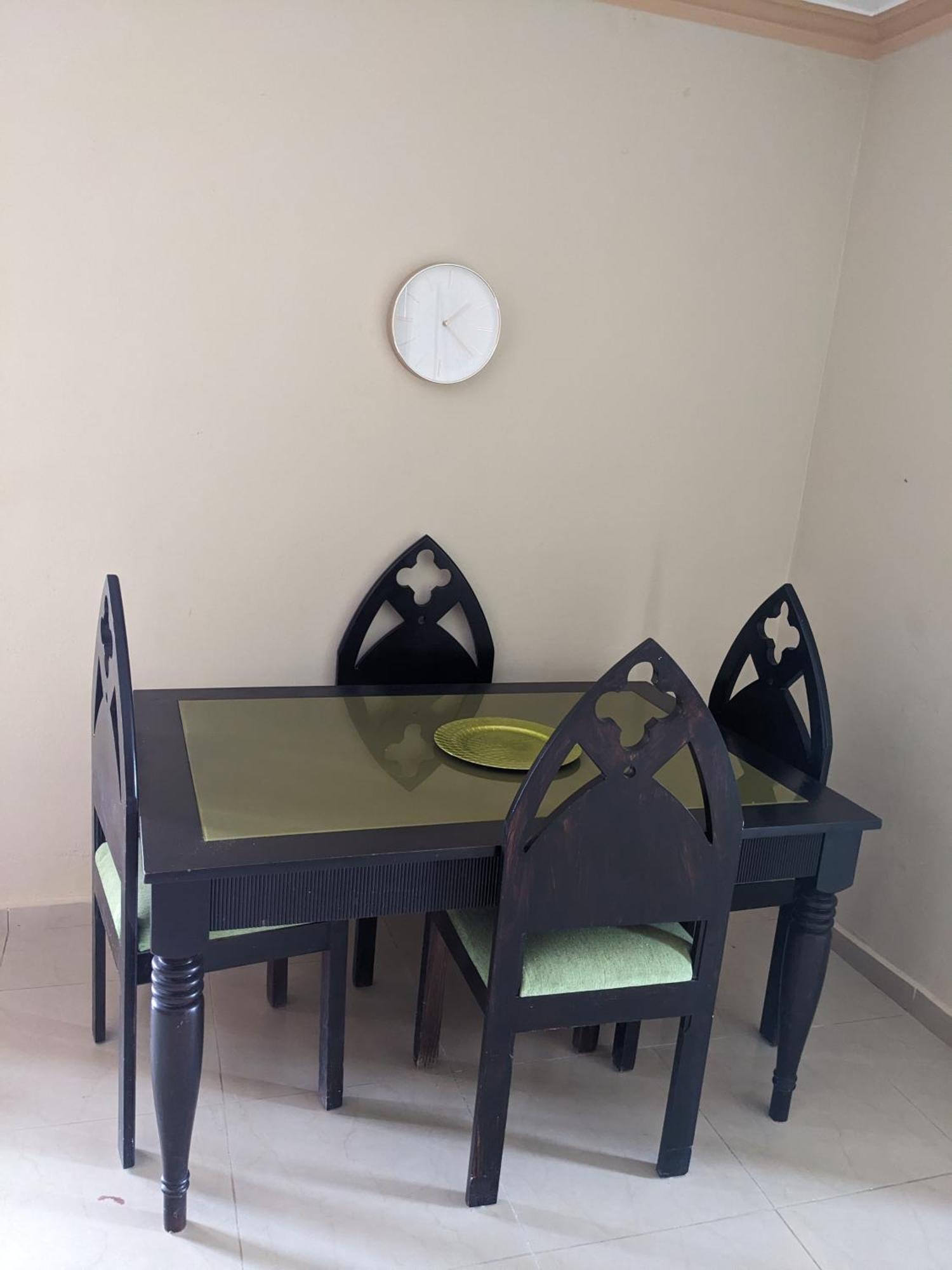 M & L Shared Apartment Пунта-Кана Экстерьер фото
