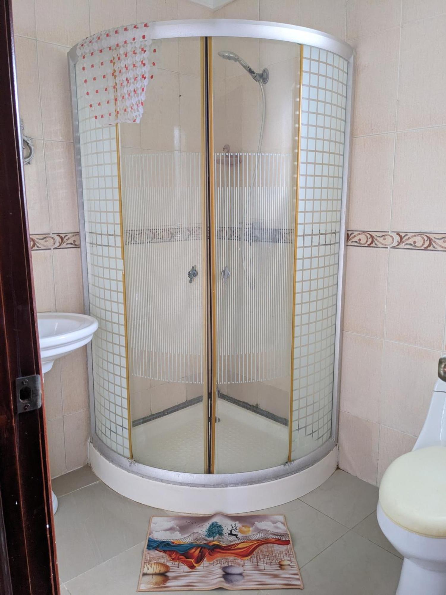 M & L Shared Apartment Пунта-Кана Экстерьер фото